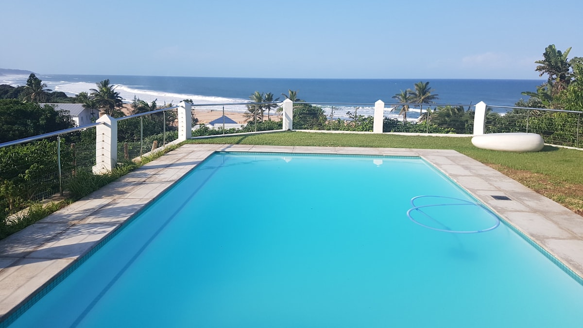 The White House — 56 Nkwazi Drive