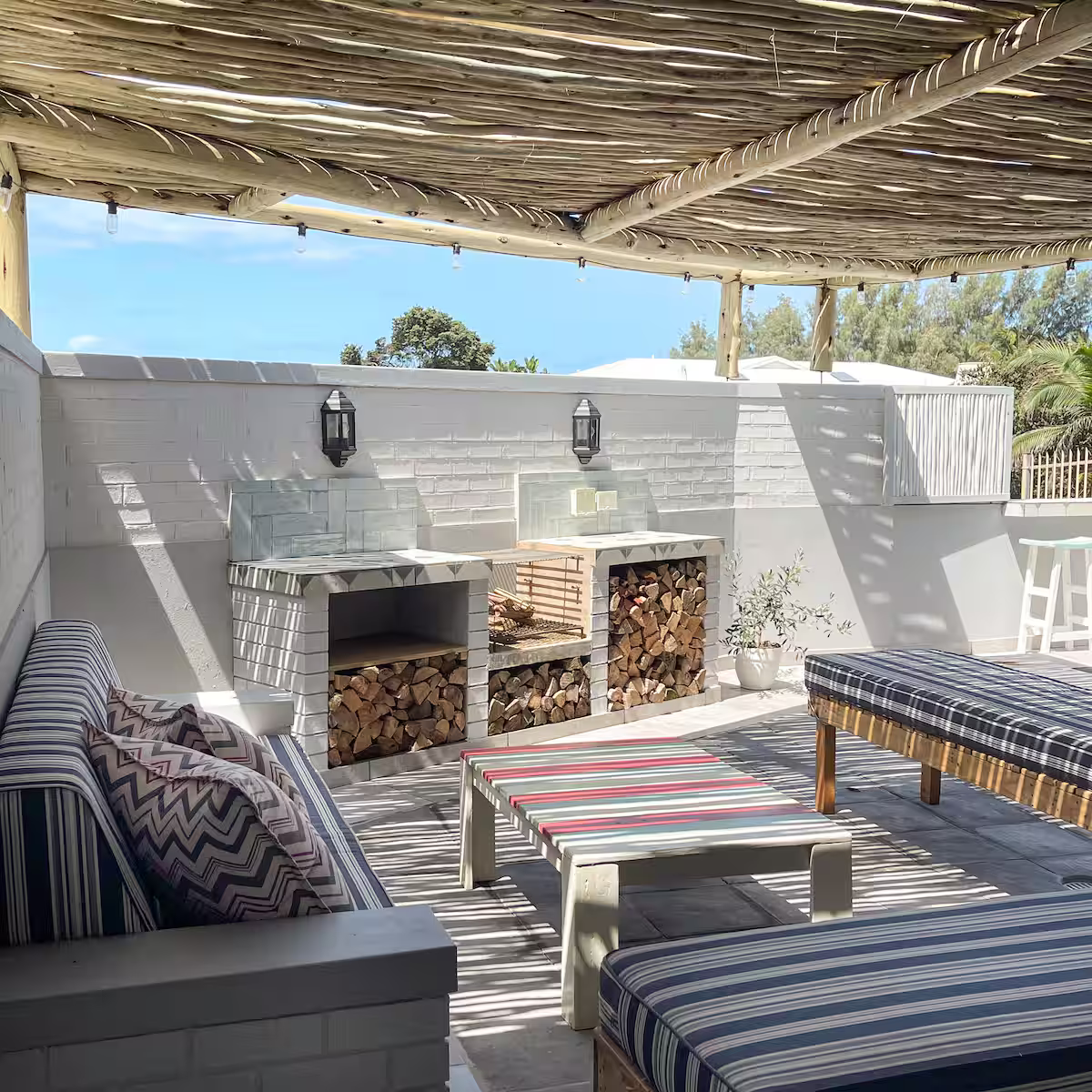 Littlemore Beach House