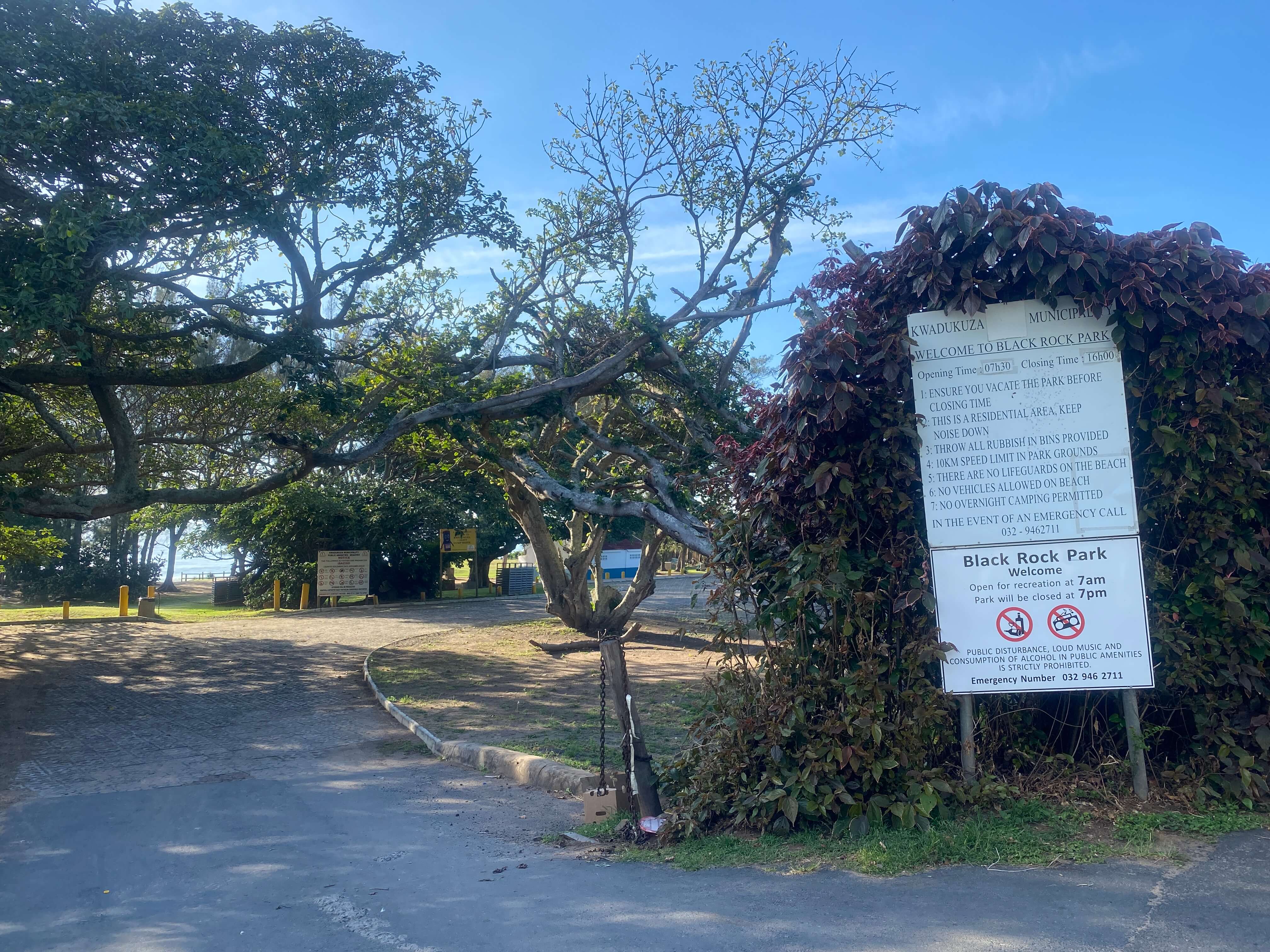 Black Rock Park - Image 5