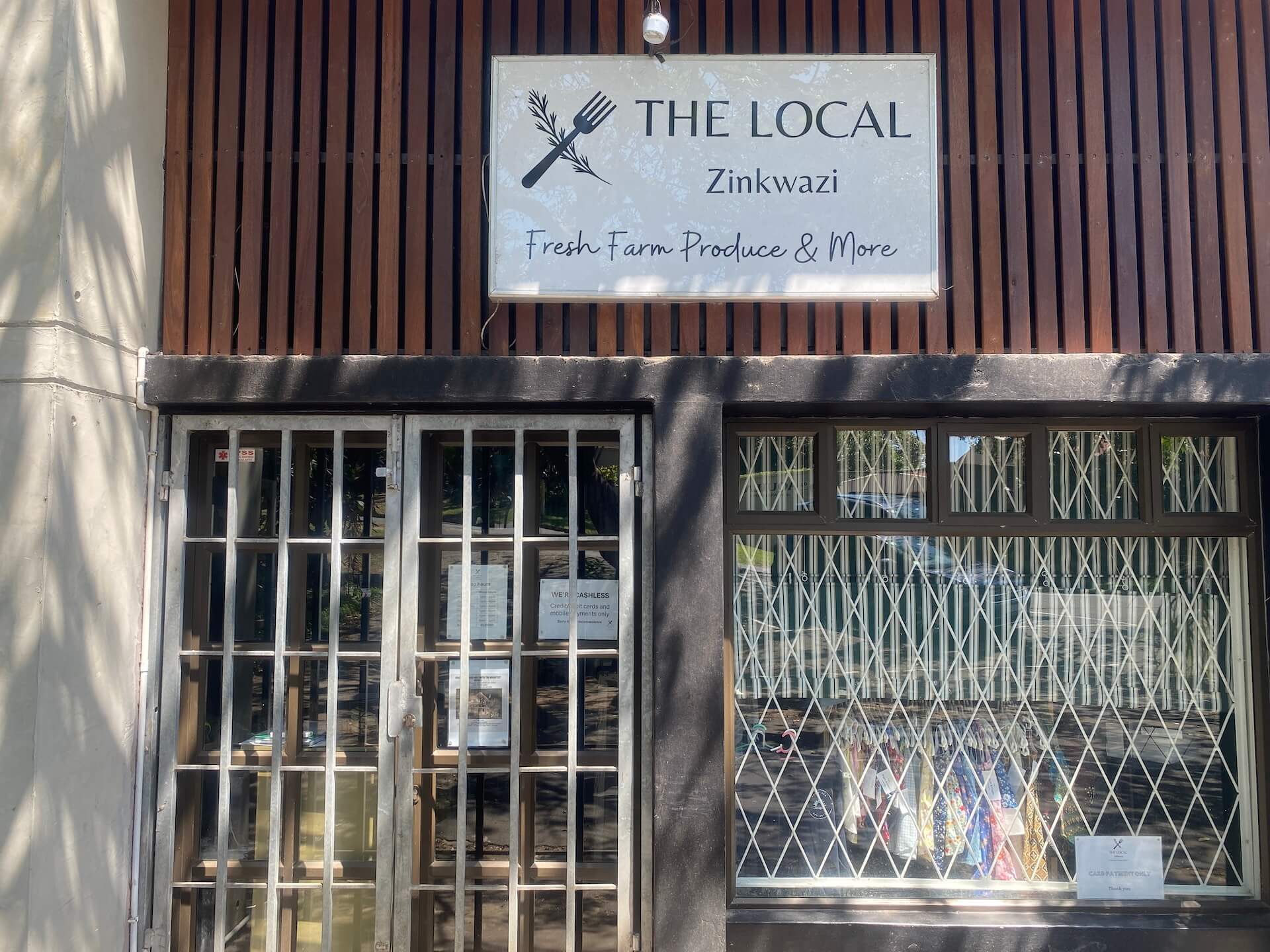 The Local