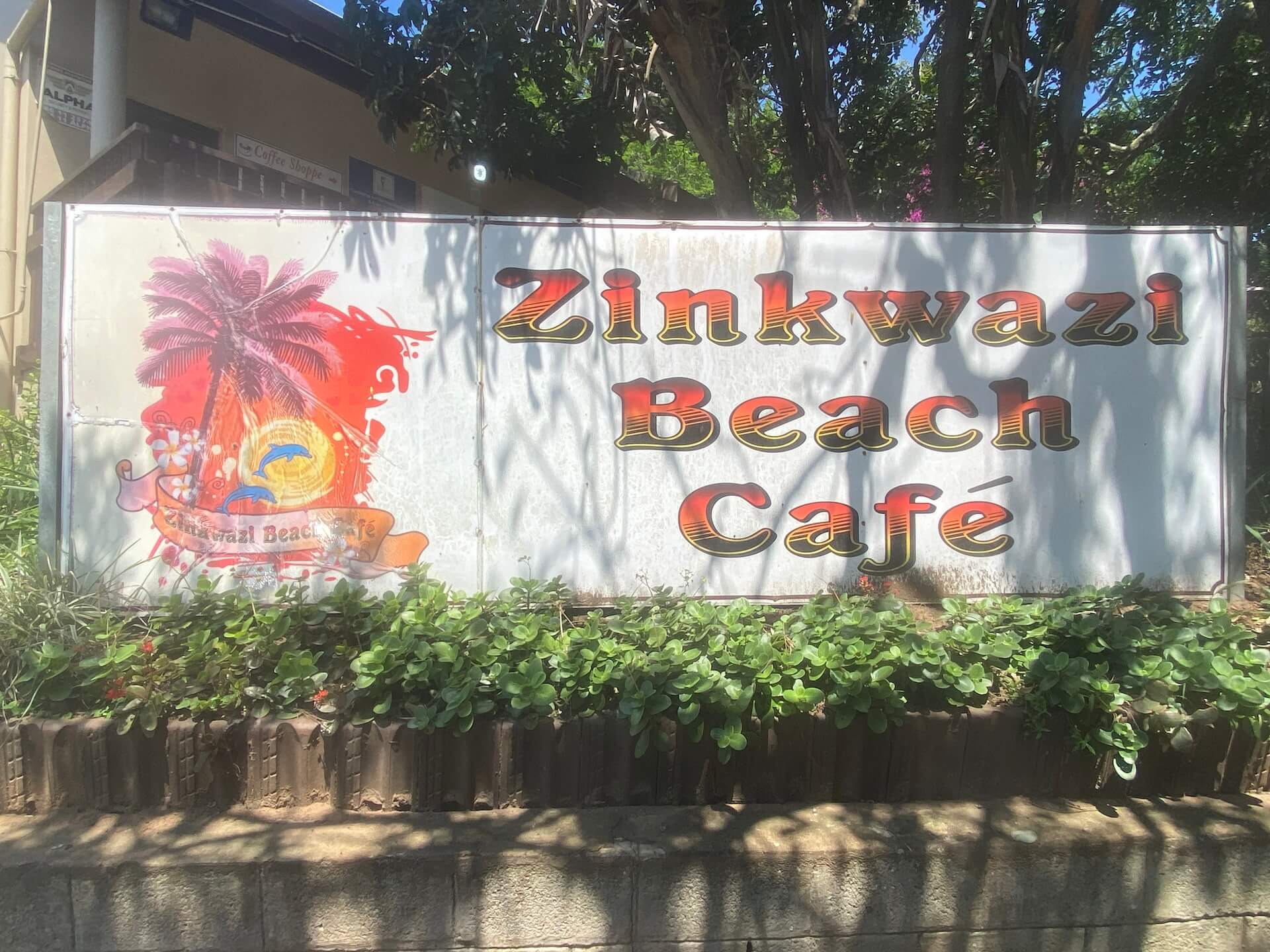 Zinkwazi Beach Café - Image 2