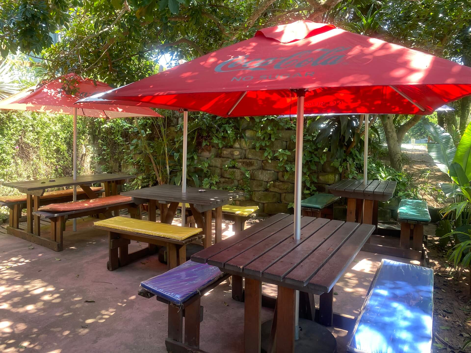 Zinkwazi Beach Café - Image 3