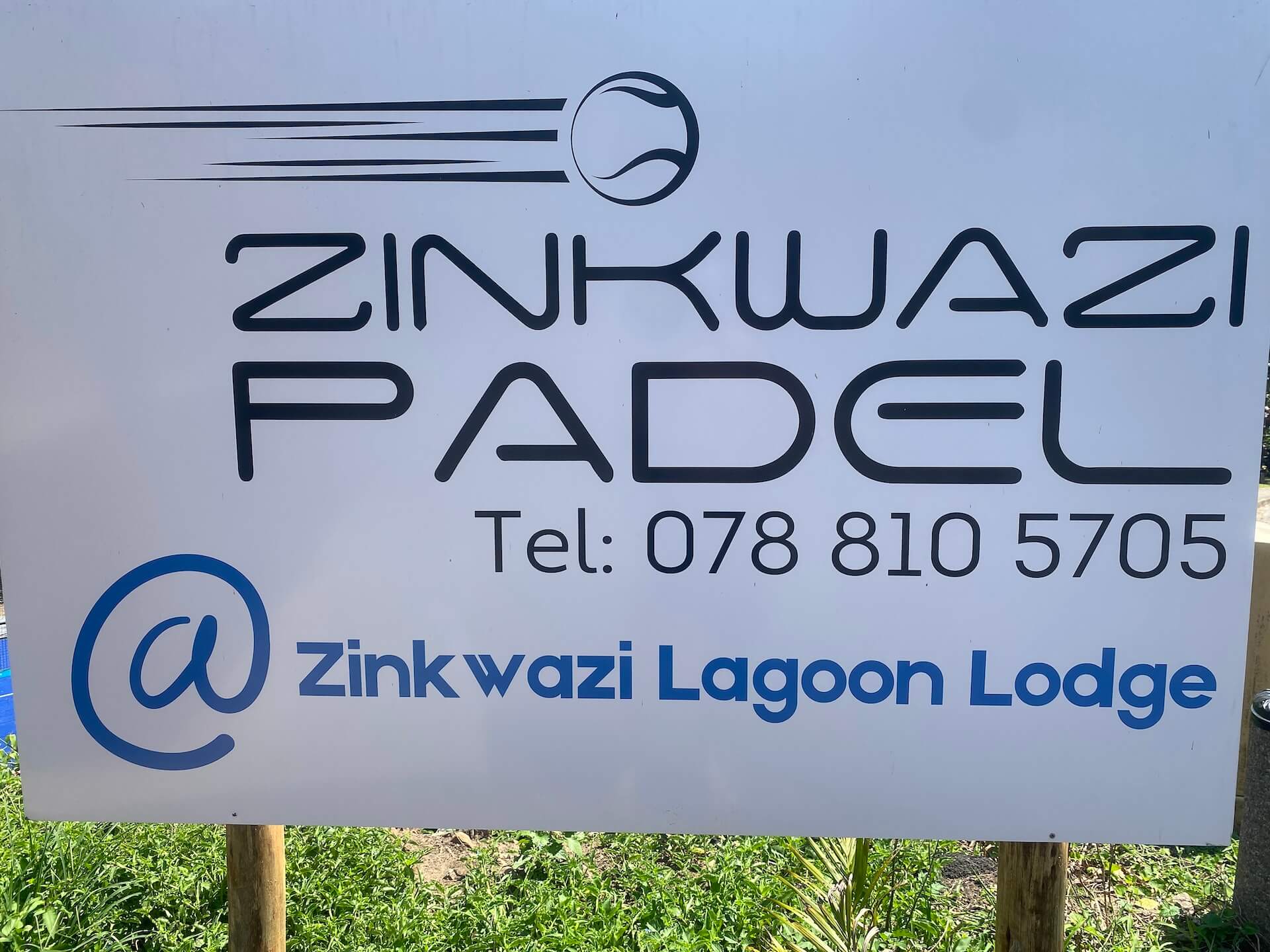 Zinkwazi Padel - Image 2