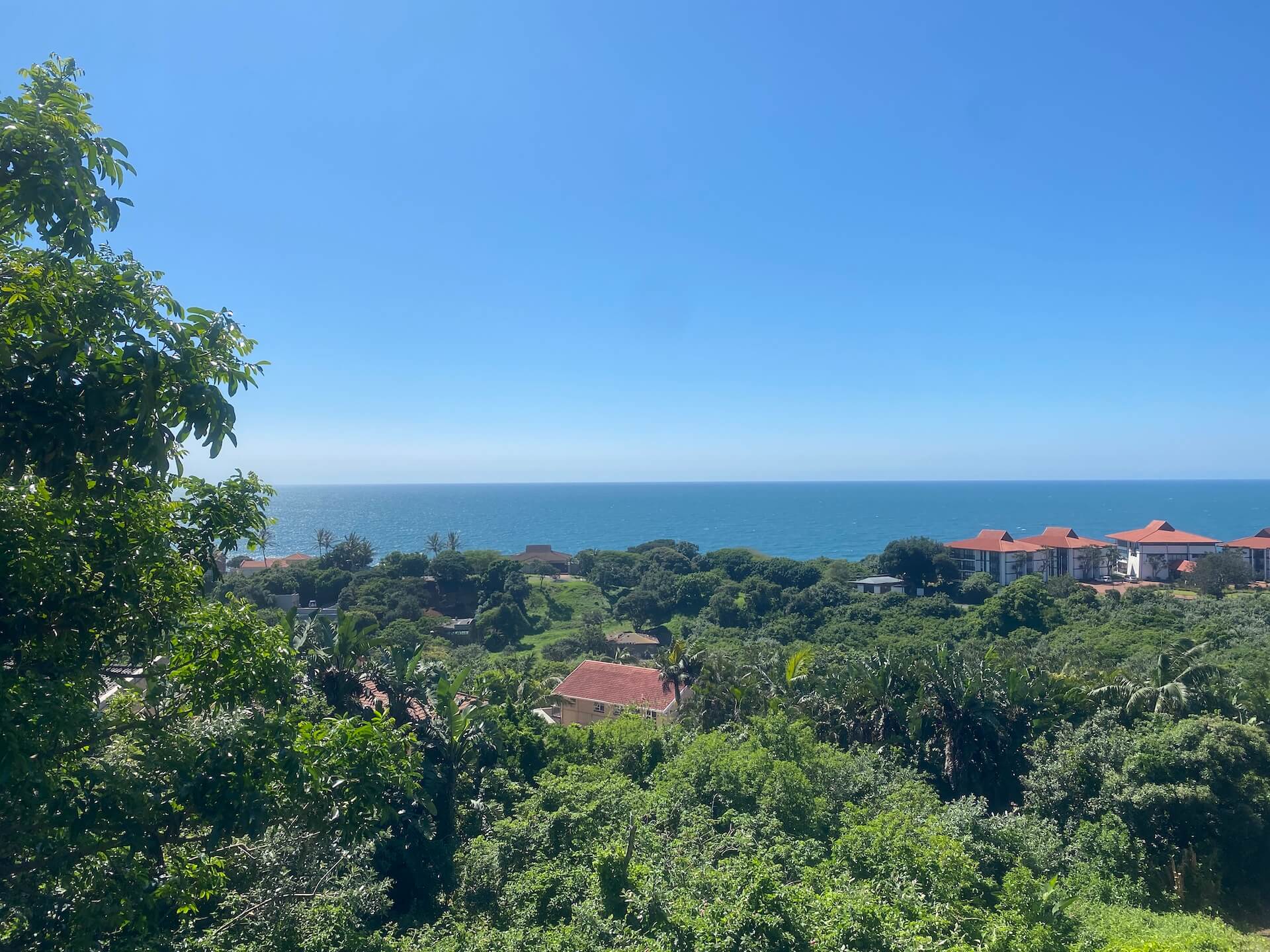 ANEW Hotel Ocean Reef Zinkwazi