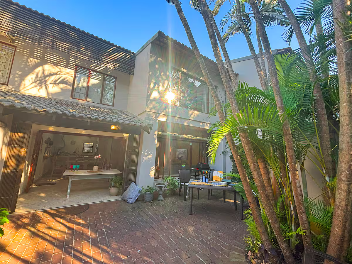 Unit 2 @ Place of The Eagle