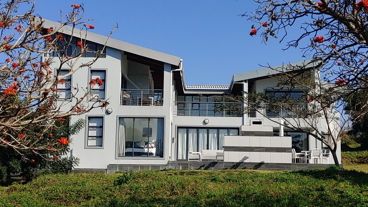 Ridge House